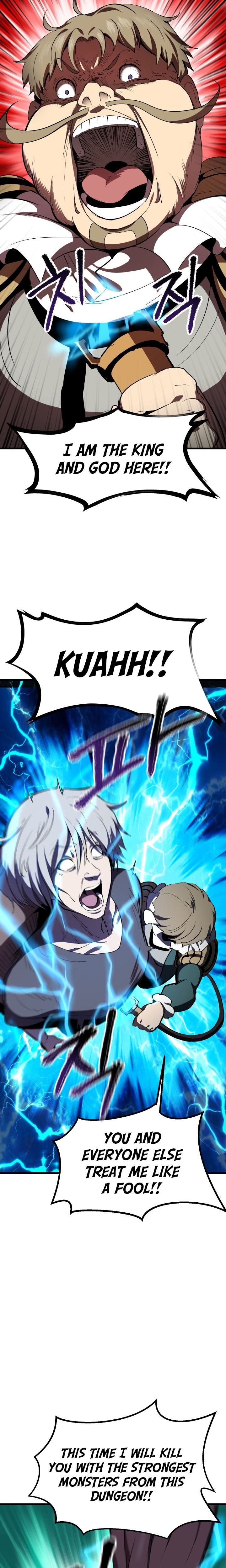 Survival Story of a Sword King in a Fantasy World chapter 60 page 30