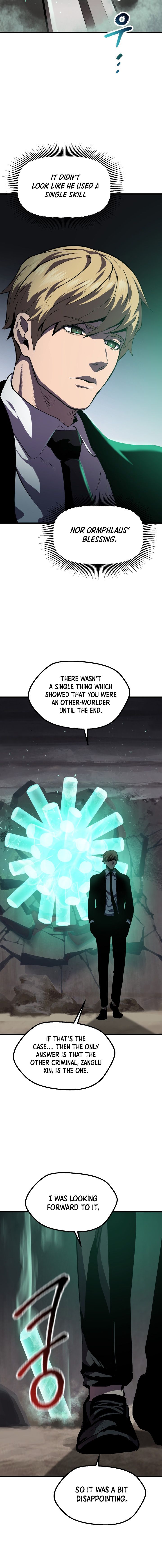 Survival Story of a Sword King in a Fantasy World chapter 63 page 25