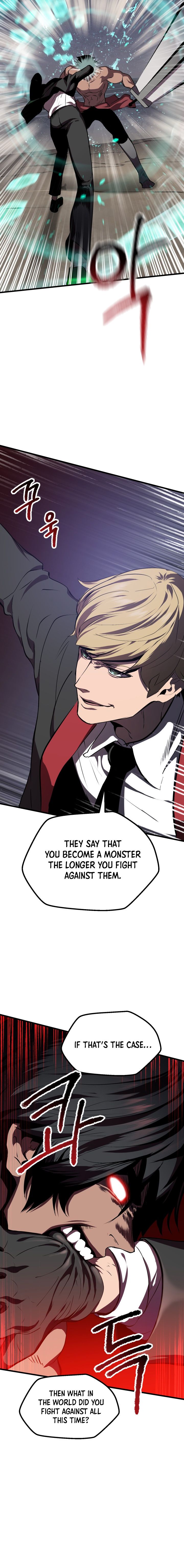 Survival Story of a Sword King in a Fantasy World chapter 64 page 10