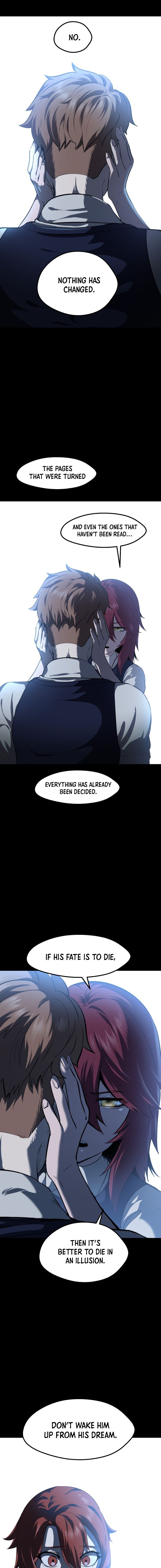 Survival Story of a Sword King in a Fantasy World chapter 66 page 14