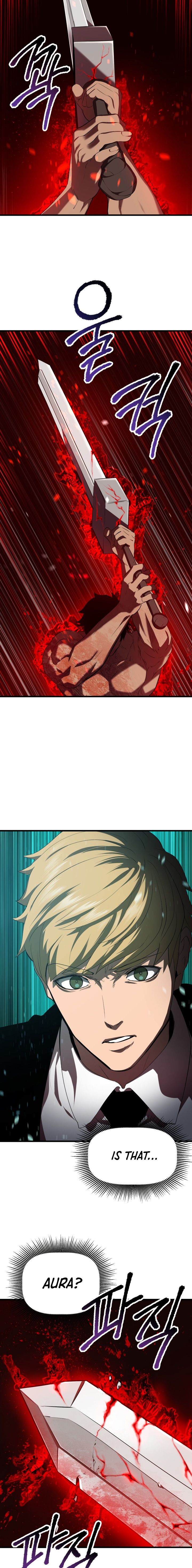 Survival Story of a Sword King in a Fantasy World chapter 66 page 27