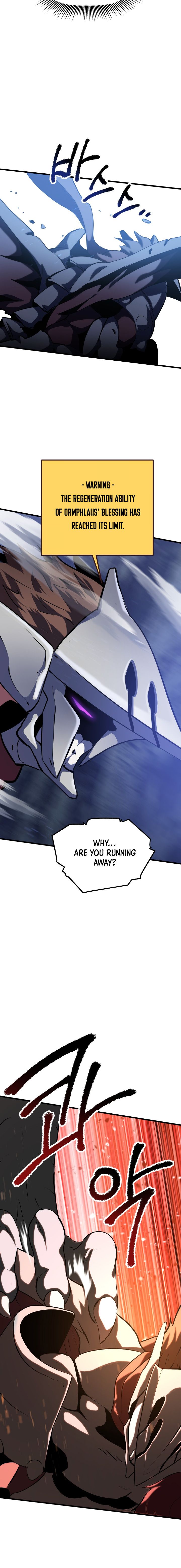 Survival Story of a Sword King in a Fantasy World chapter 66 page 7