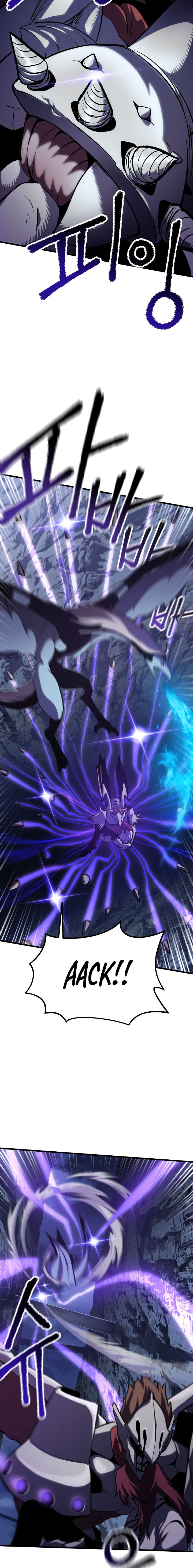 Survival Story of a Sword King in a Fantasy World chapter 66 page 9