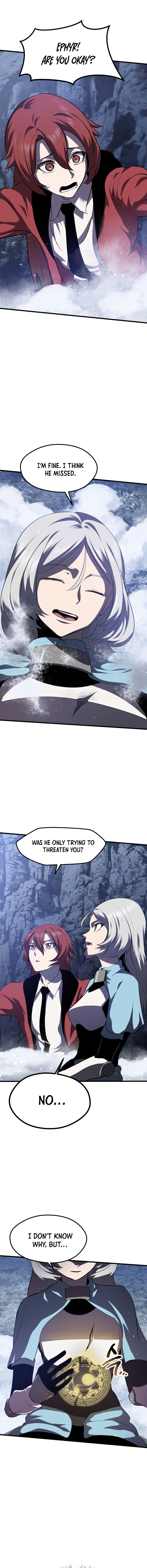 Survival Story of a Sword King in a Fantasy World chapter 67 page 17