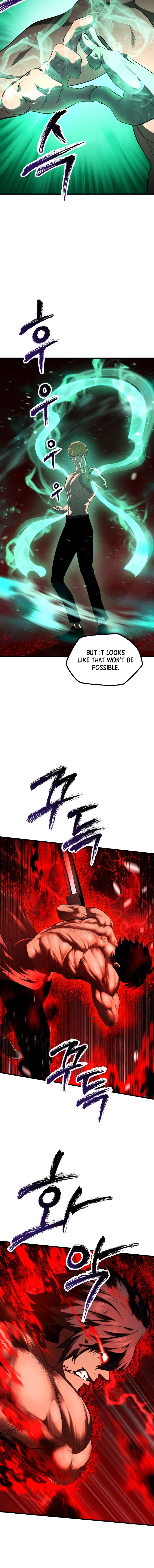 Survival Story of a Sword King in a Fantasy World chapter 68 page 10