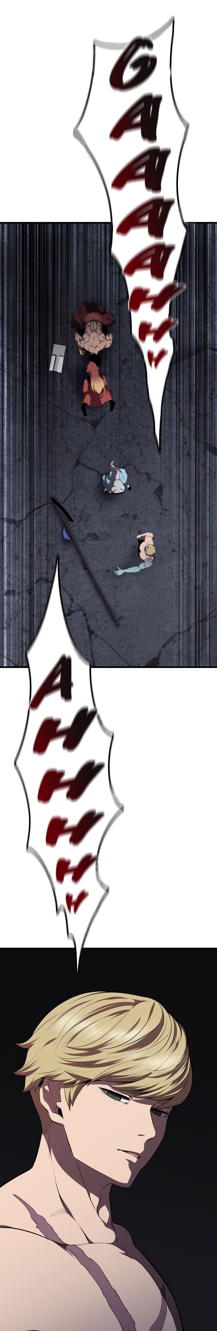 Survival Story of a Sword King in a Fantasy World chapter 69 page 23