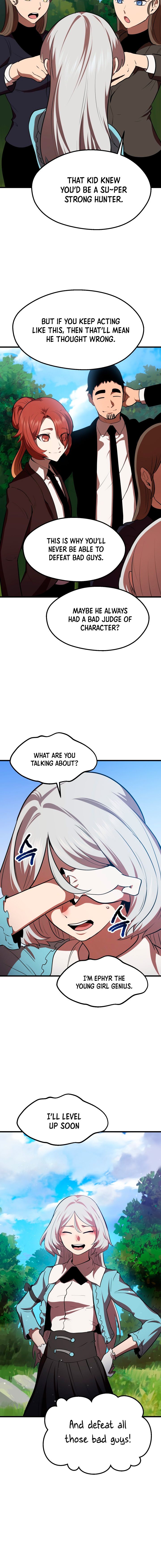 Survival Story of a Sword King in a Fantasy World chapter 70 page 7