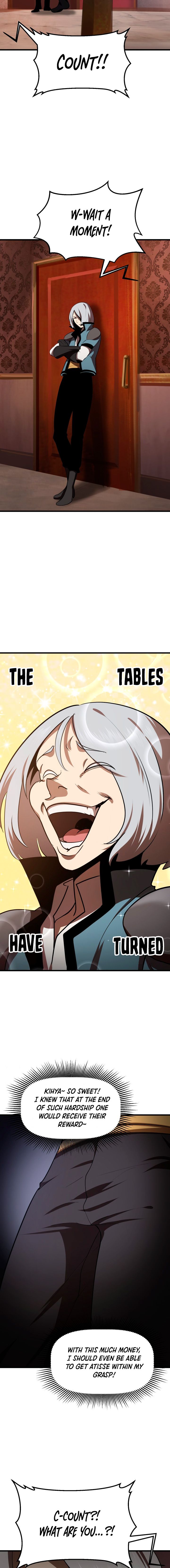 Survival Story of a Sword King in a Fantasy World chapter 71 page 18