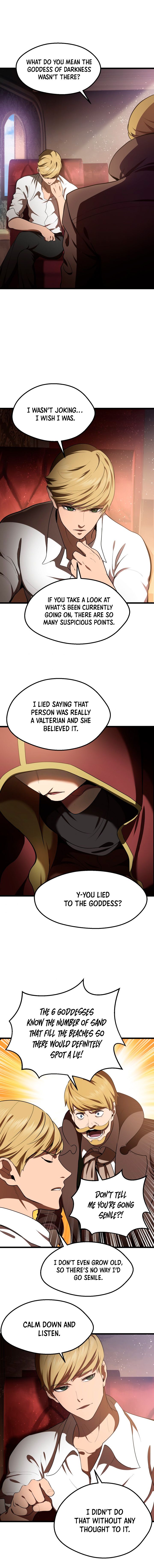 Survival Story of a Sword King in a Fantasy World chapter 72 page 10