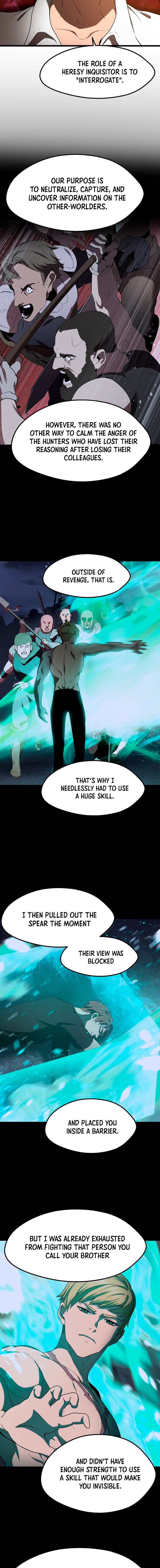 Survival Story of a Sword King in a Fantasy World chapter 72 page 12