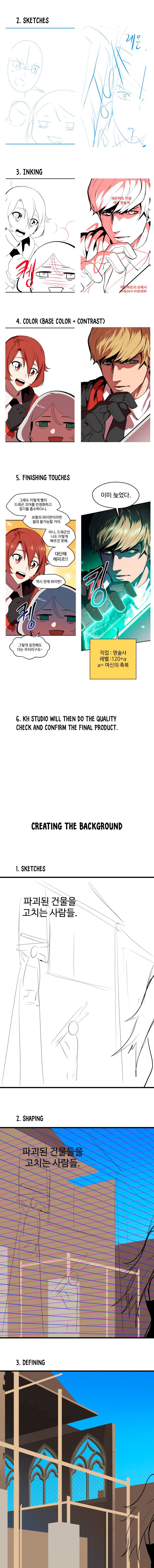 Survival Story of a Sword King in a Fantasy World chapter 72 page 17