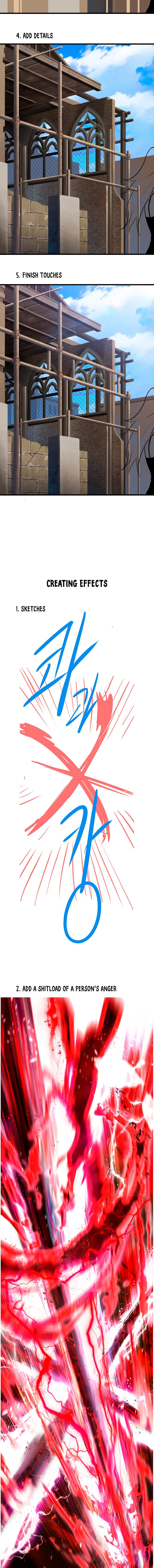 Survival Story of a Sword King in a Fantasy World chapter 72 page 18