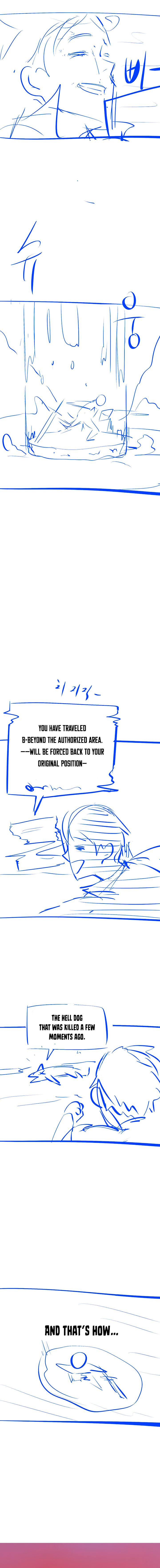 Survival Story of a Sword King in a Fantasy World chapter 72 page 23