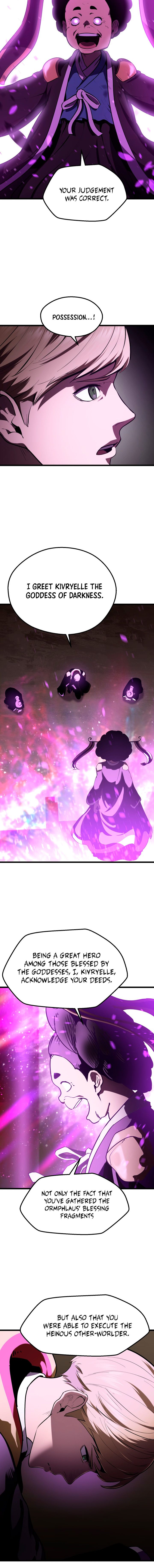 Survival Story of a Sword King in a Fantasy World chapter 72 page 4