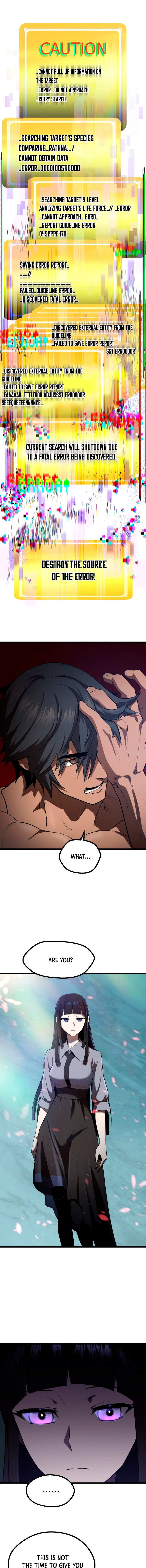 Survival Story of a Sword King in a Fantasy World chapter 75 page 2