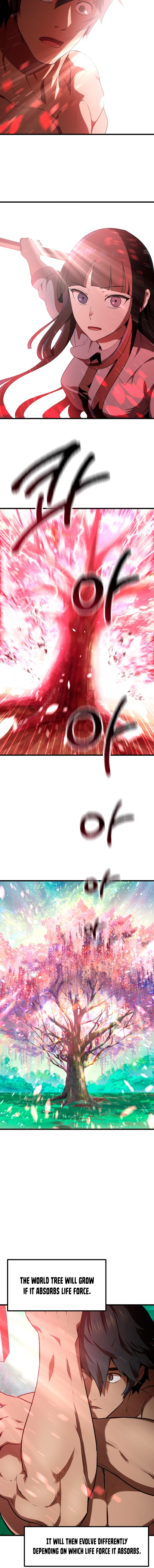 Survival Story of a Sword King in a Fantasy World chapter 76 page 18