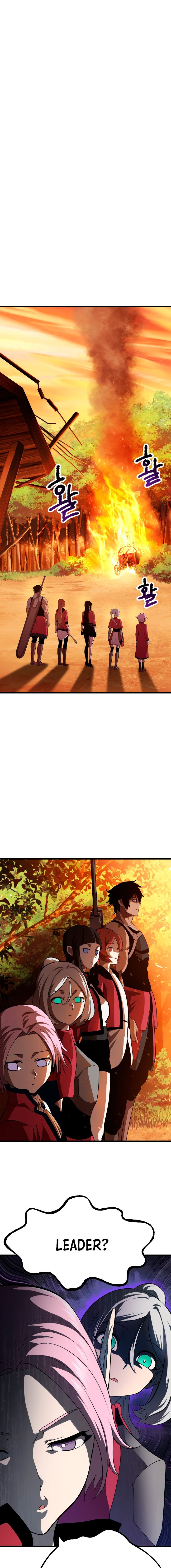 Survival Story of a Sword King in a Fantasy World chapter 78 page 12