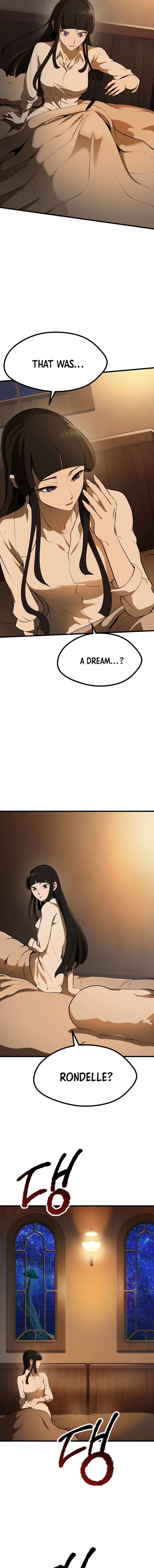 Survival Story of a Sword King in a Fantasy World chapter 81 page 4