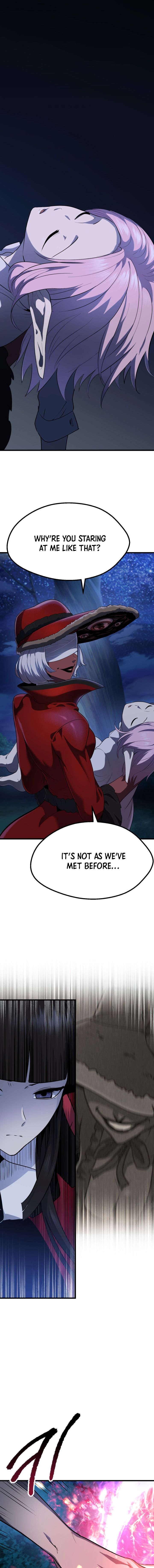 Survival Story of a Sword King in a Fantasy World chapter 82 page 2