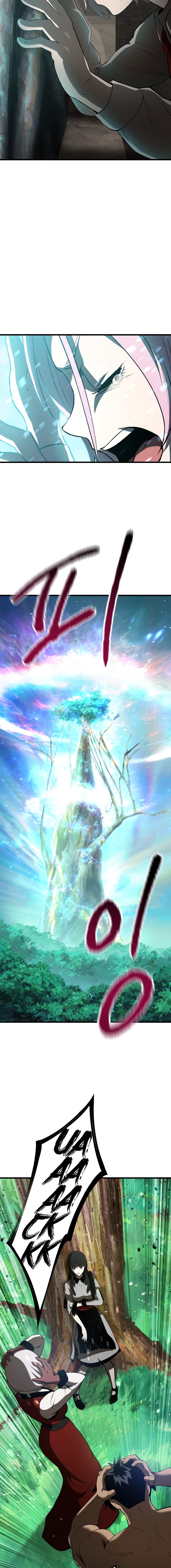 Survival Story of a Sword King in a Fantasy World chapter 87 page 18