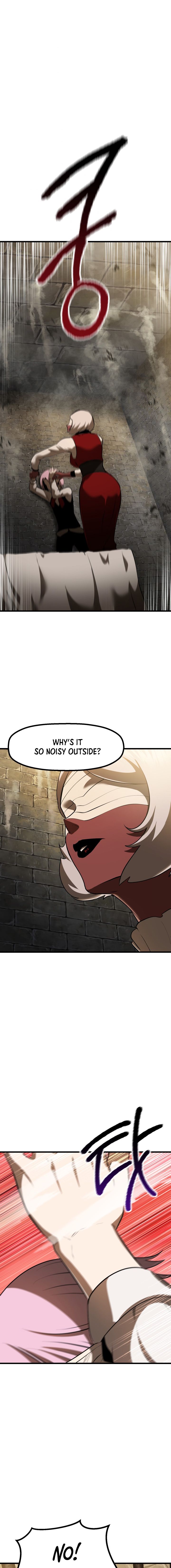 Survival Story of a Sword King in a Fantasy World chapter 87 page 2