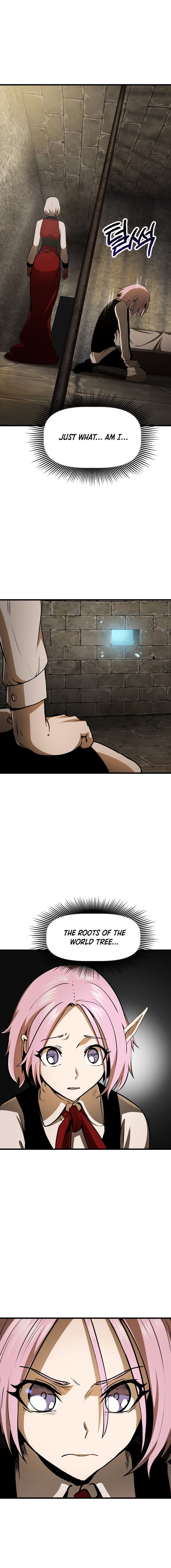 Survival Story of a Sword King in a Fantasy World chapter 87 page 4