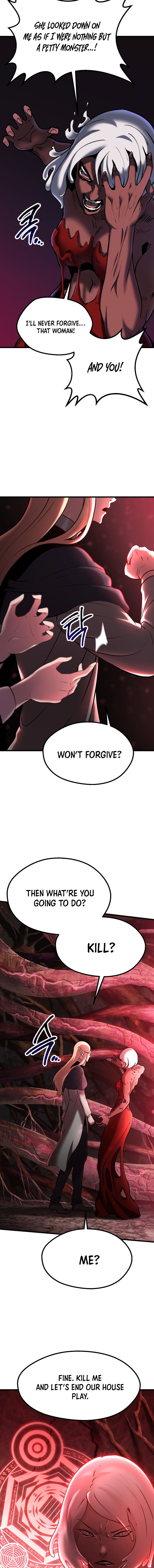 Survival Story of a Sword King in a Fantasy World chapter 88 page 18