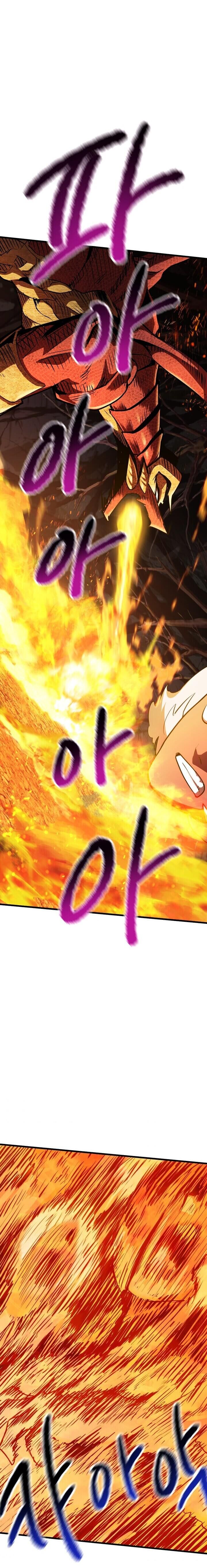 Survival Story of a Sword King in a Fantasy World chapter 90 page 3