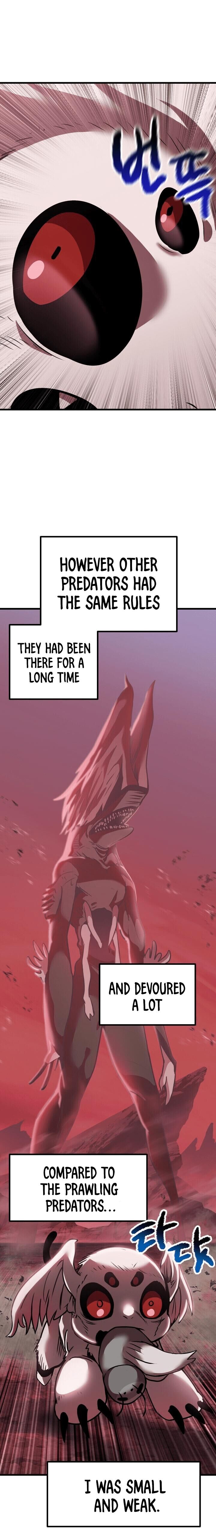 Survival Story of a Sword King in a Fantasy World chapter 91 page 12