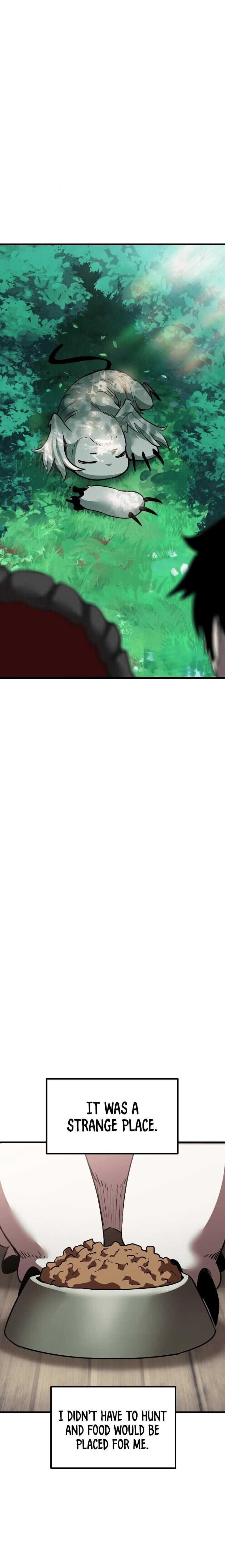 Survival Story of a Sword King in a Fantasy World chapter 91 page 17