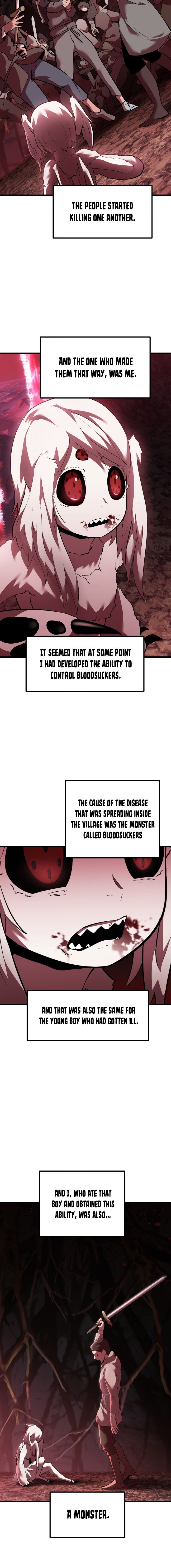 Survival Story of a Sword King in a Fantasy World chapter 92 page 17