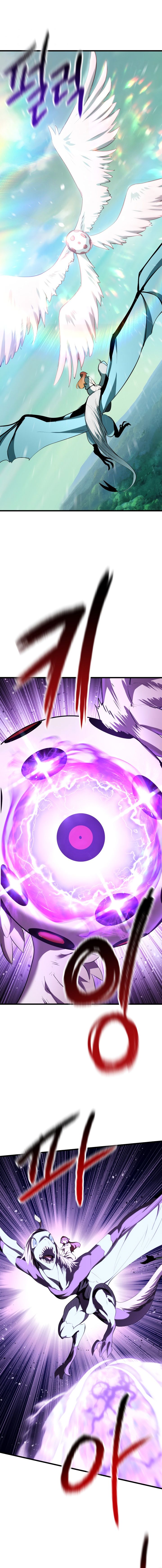 Survival Story of a Sword King in a Fantasy World chapter 94 page 20