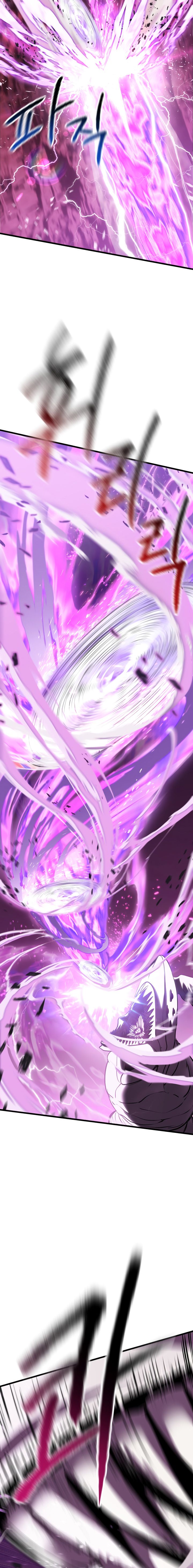 Survival Story of a Sword King in a Fantasy World chapter 96 page 27