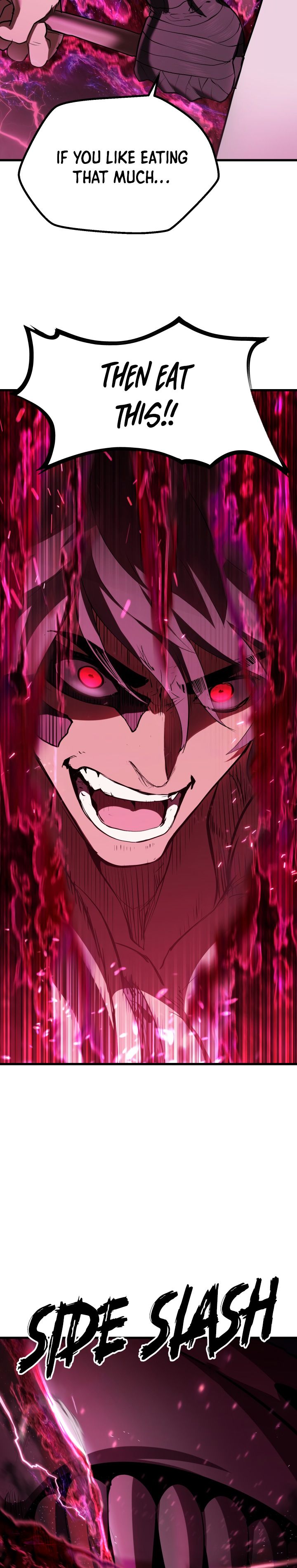 Survival Story of a Sword King in a Fantasy World chapter 96 page 29