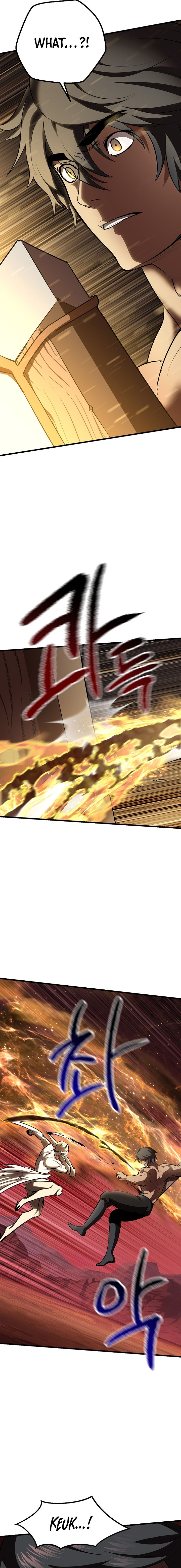 Survival Story of a Sword King in a Fantasy World chapter 97 page 18