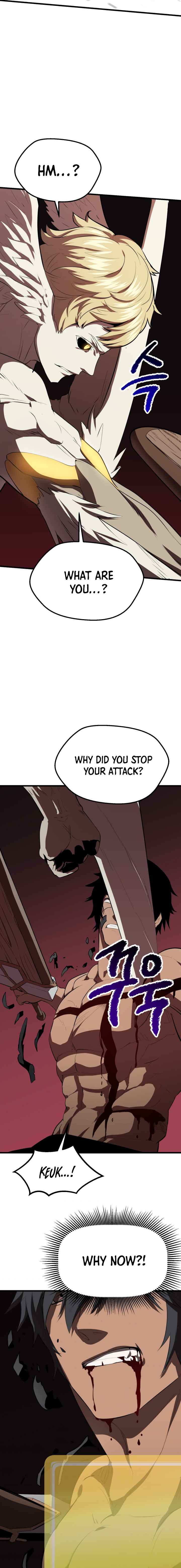 Survival Story of a Sword King in a Fantasy World chapter 98 page 10