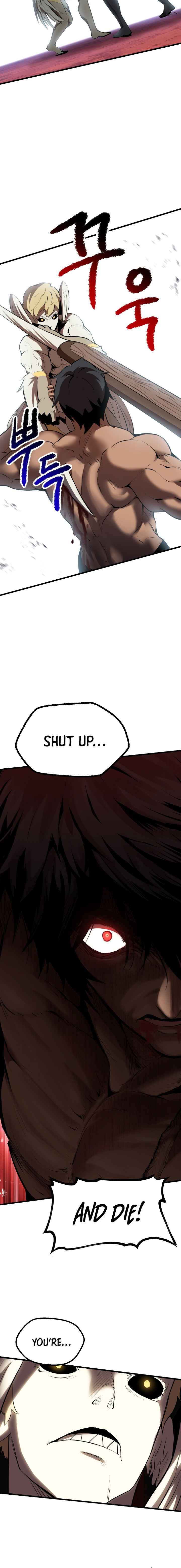 Survival Story of a Sword King in a Fantasy World chapter 98 page 12