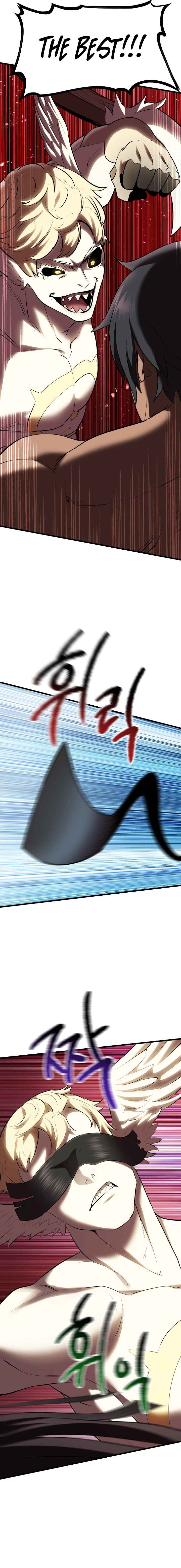 Survival Story of a Sword King in a Fantasy World chapter 98 page 13