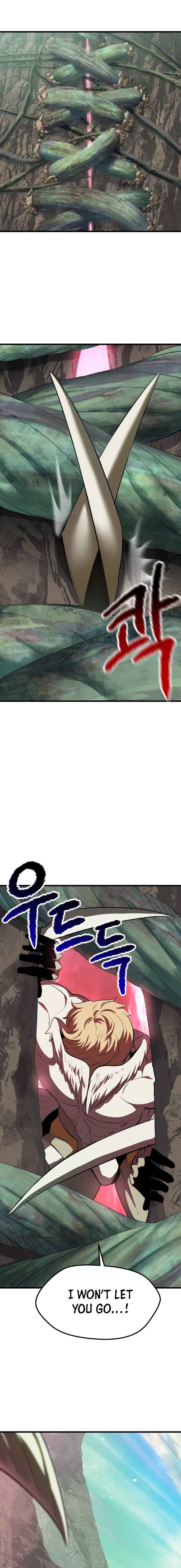 Survival Story of a Sword King in a Fantasy World chapter 98 page 23