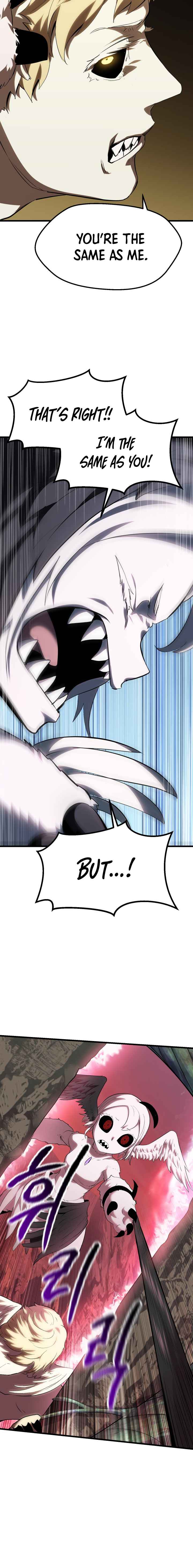 Survival Story of a Sword King in a Fantasy World chapter 98 page 27