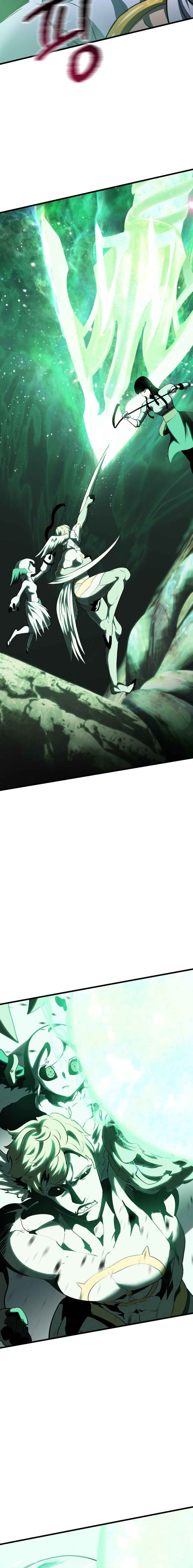 Survival Story of a Sword King in a Fantasy World chapter 98 page 30