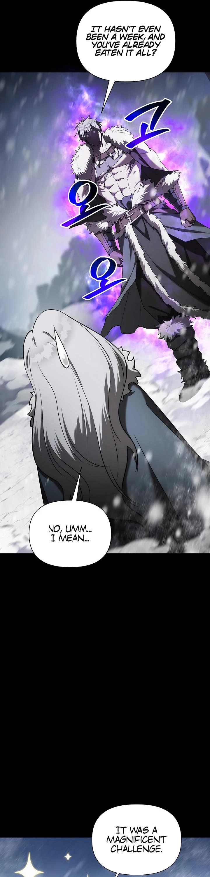 Surviving as a Barbarian in a Fantasy World chapter 1 page 17