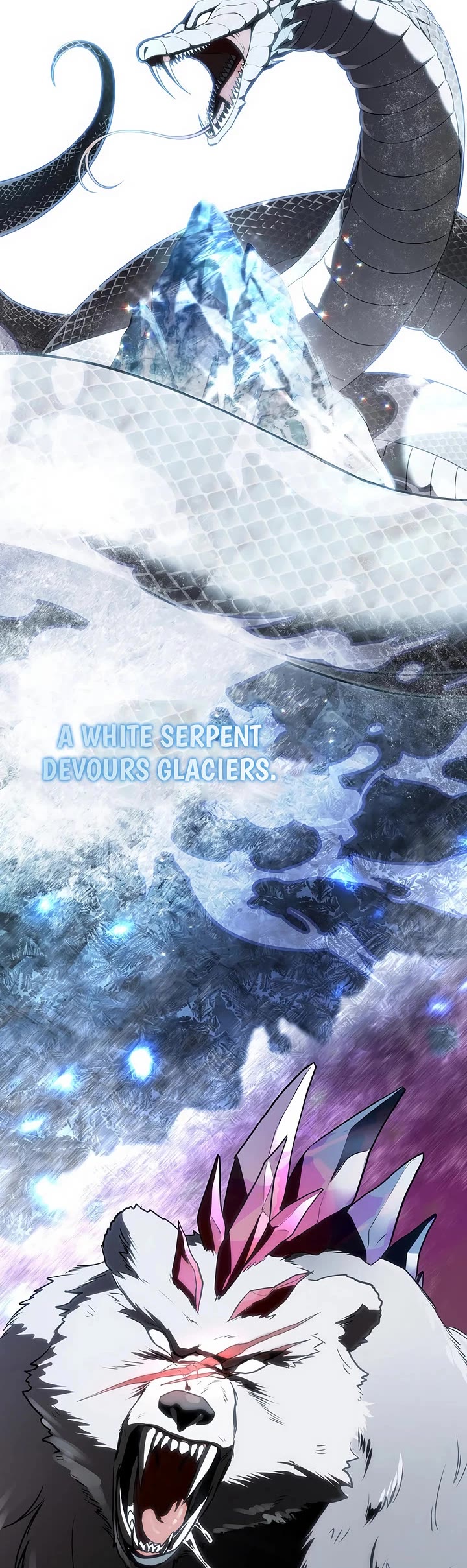 Surviving as a Barbarian in a Fantasy World chapter 1 page 2