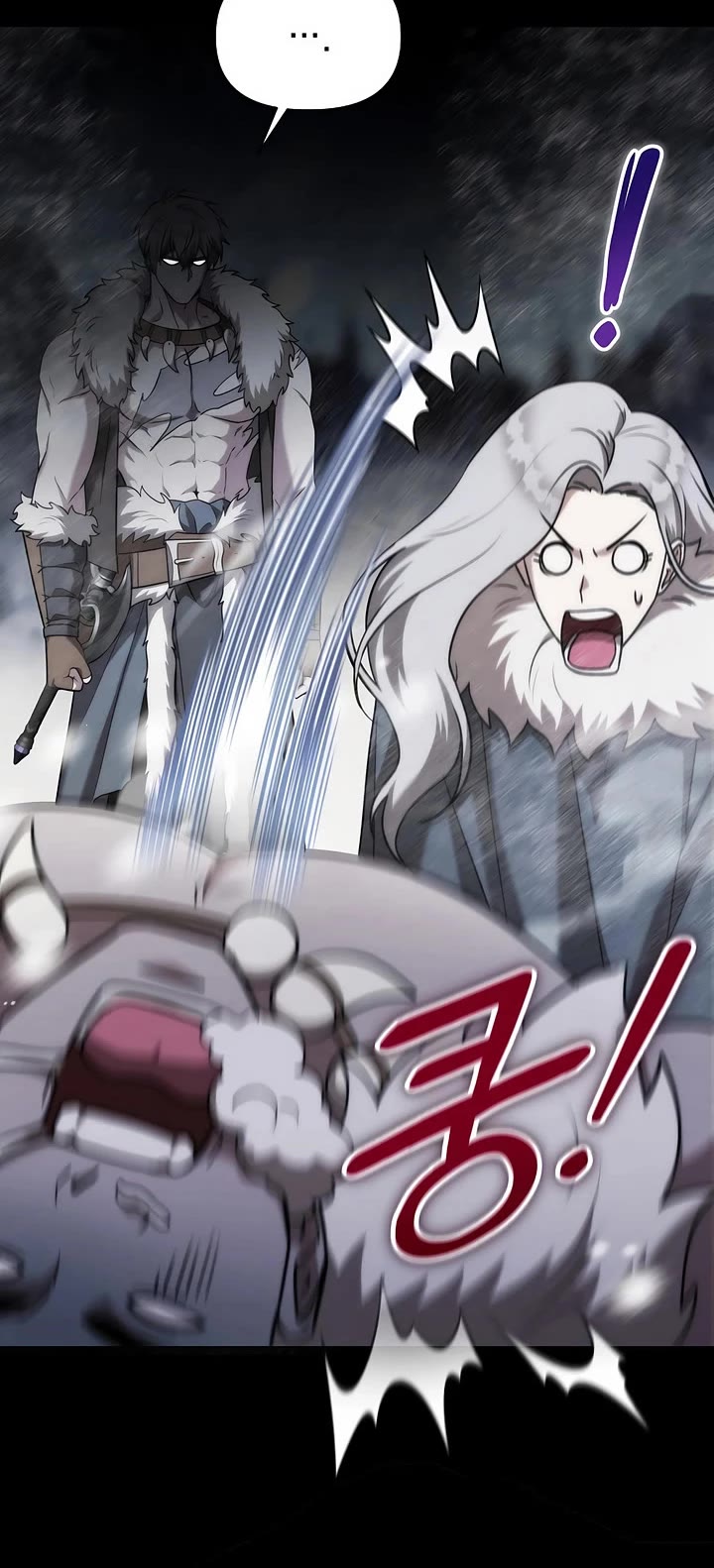 Surviving as a Barbarian in a Fantasy World chapter 1 page 20