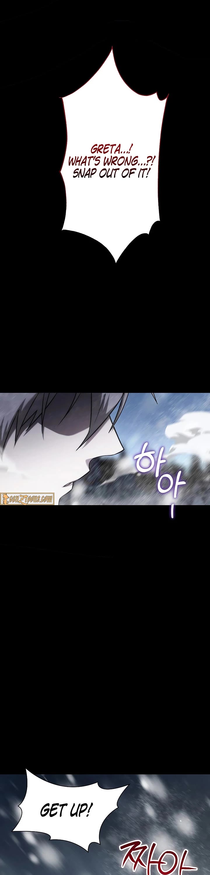 Surviving as a Barbarian in a Fantasy World chapter 1 page 21