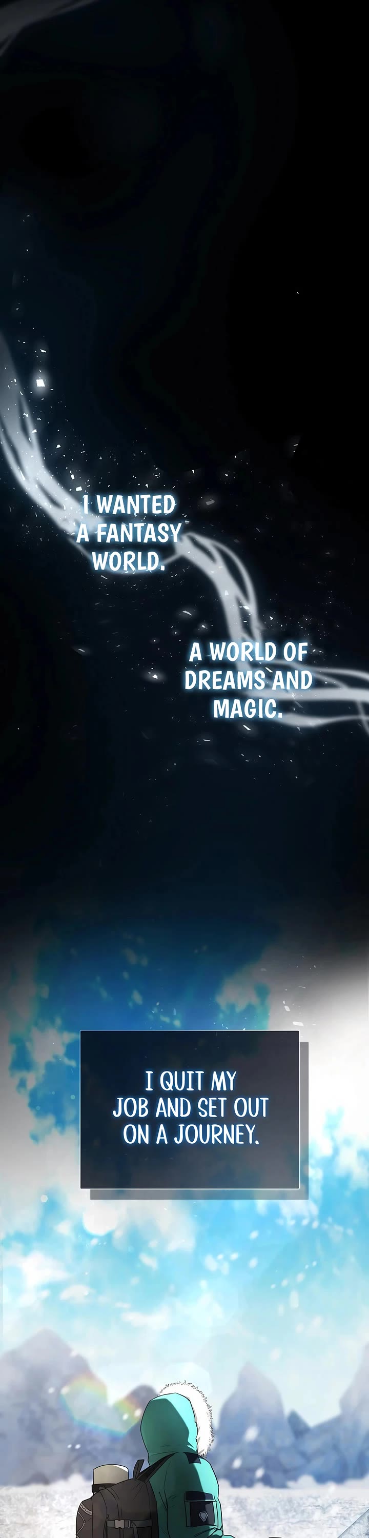 Surviving as a Barbarian in a Fantasy World chapter 1 page 25