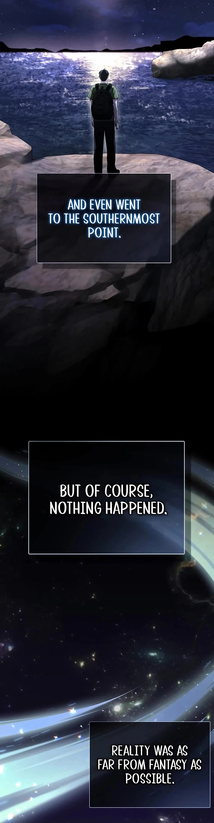 Surviving as a Barbarian in a Fantasy World chapter 1 page 27