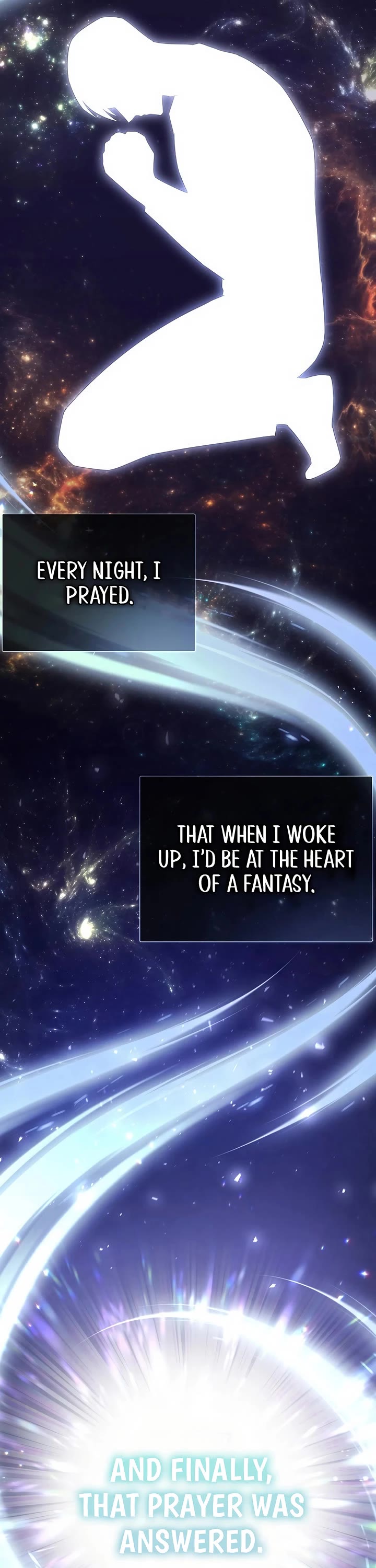 Surviving as a Barbarian in a Fantasy World chapter 1 page 28