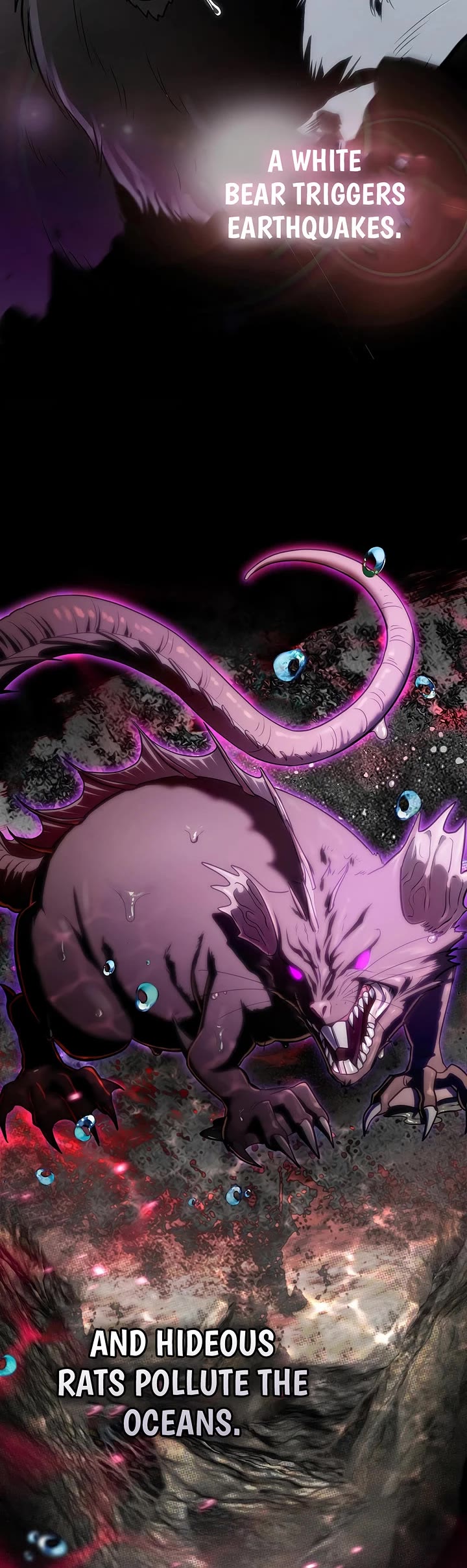 Surviving as a Barbarian in a Fantasy World chapter 1 page 3