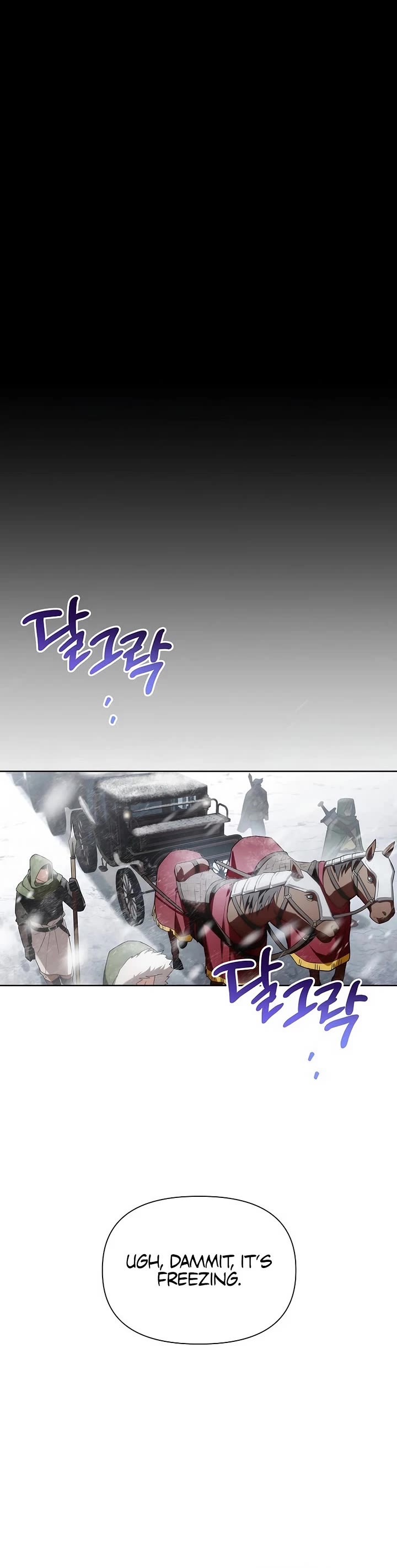 Surviving as a Barbarian in a Fantasy World chapter 1 page 30